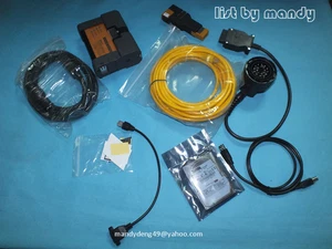 for BMW ICOM A2+B+C diagnostic tool Software expert mode - Picture 1 of 1