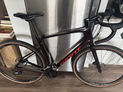 2022 Giant Revolt Advanced Pro 0 L - Image 1 of 4