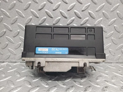 ⚙51321⚙ Mercedes-Benz W202 ABS Control Unit Bosch 0125457432 0265101040 - Image 1 of 4