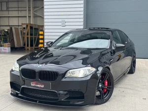 2012 BMW M5 M5 4dr DCT ++ 2 KEYS ++ F1 LIGHT ++ HUGE SPEC ++ f10 M5  - Picture 1 of 23