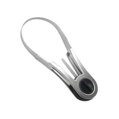 Obstschneider, Entkerner, Würfelschneider Aus Edelstahl, Obsthobel, Multifu1280 - Bild 1 von 4