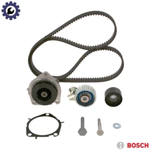 WATER PUMP & TIMING BELT KIT 1 987 946 385 FOR ALFA ROMEO JEEP FIAT 1.6L 4cyl - Picture 1 of 12