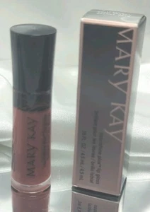 Mary Kay Nourishine Plus Lip Gloss Pink Luster #047941 Full Size - Picture 1 of 4