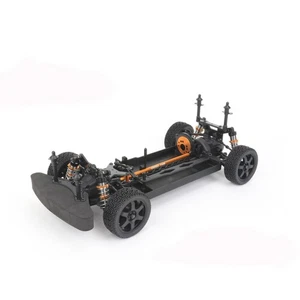 HRP Louise R/C Lrx Rally Chassis - Picture 1 of 5