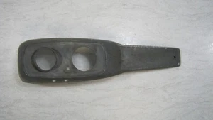 Genuine Harley FXR FXRT FXRP Center Fill Tank Dash Panel Console OEM 61414-82 - Foto 1 di 9