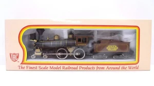 IHC HO 4-4-0 American Lake Shore Michigan Southern LS&MS Steam Locomotive Tender - Picture 1 of 16