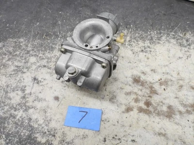 1970’s Kawasaki F5 Big Horn 350 Mikuni Carburetor #7  2900 - Image 1 of 4