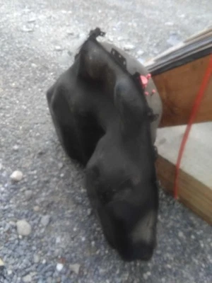 Used Fuel Tank fits: 2010 Subaru Forester w/o turbo Grade A Foto 1 de 4