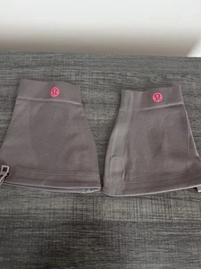 Lululemon Trail Running Gaiters - Size Small/Medium - Picture 1 of 8