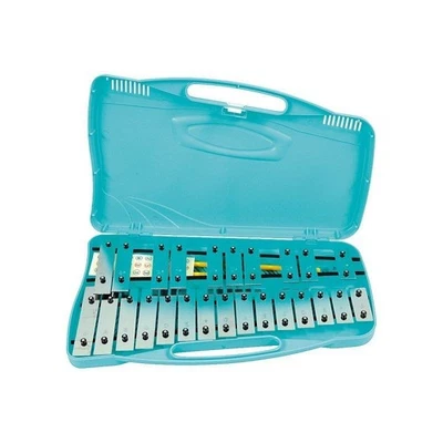 Angel AX-25N2 Metallofono glockenspiel 25 tasti - Immagine 1 di 4