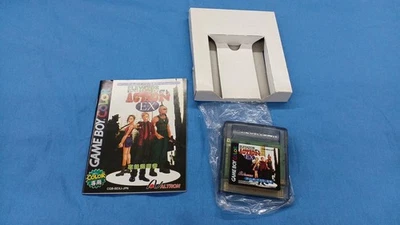 ALTRON Elevator Action EX Nintendo Game Boy Software Japan Retro Action Arcade - Image 1 of 4