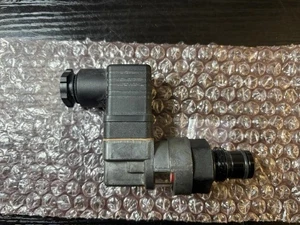 Taisei Kogyo Type EA Differential Pressure Switch - Picture 1 of 5