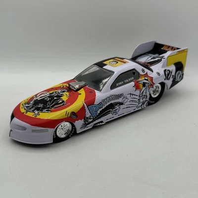 Colecionáveis de ação Mad Magazine Spy vs. Spy 1998 Firebird carro engraçado - Imagem 1 de 4