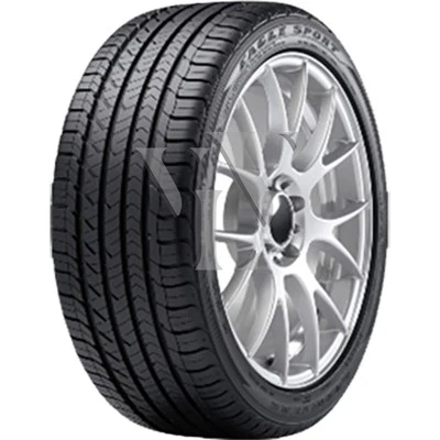 Sommerreifen GOODYEAR EAGLE SPORT-AS (MGT) OHNE 3PMS 255/60 R18 108 W DOT 2021 - Bild 1 von 4