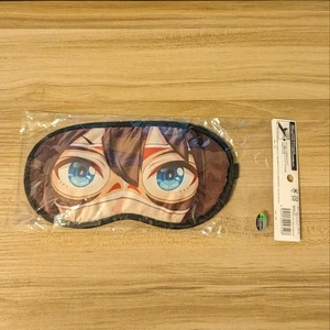 Máscara para dormir Umamusume Pretty El Condor Pasa 21,5 cm x 11,5 cm JP - Imagen 1 de 5