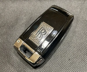 Rolls Royce OEM Key - Picture 1 of 5