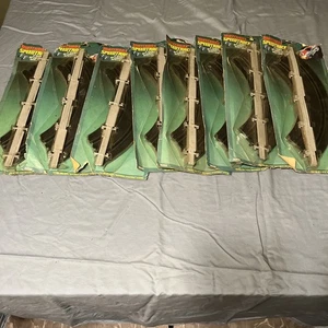 Matchbox 1977 Speed Track Race and Chase 9” Radius 90 Curve W/ 2 Guard Rails - Picture 1 of 11