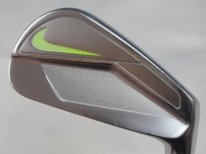 Nike VAPOR PRO #5 Iron Steel Dynamic Gold X100 Flex X Right handed USED - Picture 1 of 6