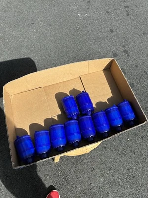 3-Pack PUR Plus Water Filter Replacement RF-9999 Brand New Loose No Packaging - Image 1 of 4