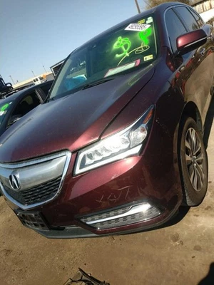 Transfer Case Fits 16-22 PILOT 432931 - Image 1 of 2