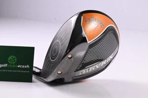 Left Hand Callaway Mavrik Driver / 10.5 Degree / Regular Flex EvenFlow Riptide 5 - Picture 1 of 8