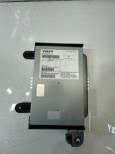 2013 VOLVO XC60 ECU Control Module Unit 31409140AA - Picture 1 of 3