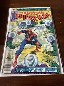 Amazing Spider man 198 Vf- Mysterio - Picture 1 of 7