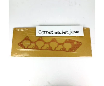 Junta colector de admisión genuina Honda 94-01 Acura Integra GSR B18C1 DOHC VTEC P72 Foto 1 de 4