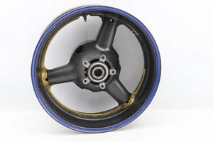 1999 SUZUKI 1300 GSX R Hayabusa Motorcycle Rear Wheel for 2003 - Picture 1 of 8