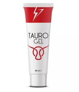 Tauro Gel l'originale gel per le prestazioni e per la virilità maschile 30 ml - Foto 1 di 5