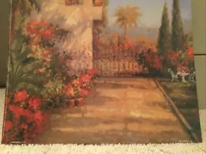 Bolo: Porta Celeste I (2005) / Bentley Publishing Group 8x10 Print - Picture 1 of 1
