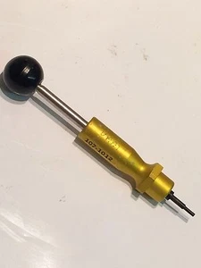 AMP 107-1012 PIN ABZIEHER WERKZEUG fd5d23 - Bild 1 von 2