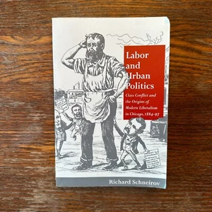 Arbeits- und Stadtpolitik von Richard Schneirov 1998 Politik Klasse Taschenbuch sehr guter Zustand - Bild 1 von 10