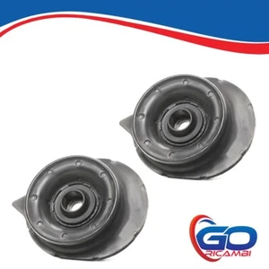 KIT 2 SUPPORTI AMMORTIZZATORI ANTERIORI PER FIAT 500 MUSA PANDA 1.2 1.3 MULTIJET - Foto 1 di 8