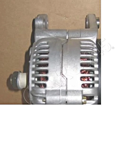 Original VW Drehstromgenerator NOS VW AUDI EuroVan Golf 028903018FX - Image 1 of 1