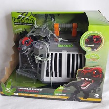 fingerlings untamed jailbreak set