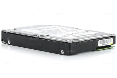 45W9614 IBM 300GB 15K 6G SAS 2.5" SFF HOT-SWAP FOR EXP2524 DS8800 - Image 1 of 4