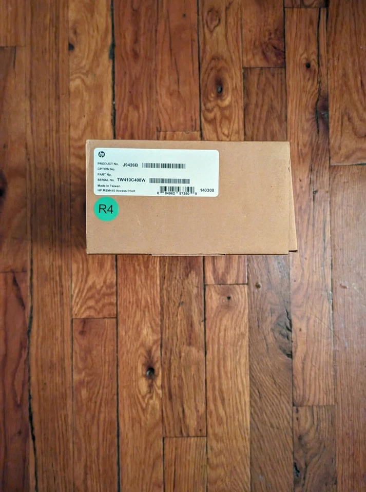 HP Access Point - Image 1 of 2