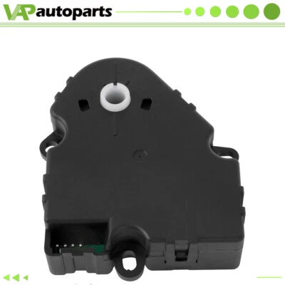 HVAC Blend Door Actuator Fits Buick Chevrolet Rendezvous Venture 1999-07 604-117 - Image 1 of 4