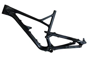 Cuadro YT Industries Capra S L XL Frame Carbon Enduro Downhill Allmountain - Imagen 1 de 8