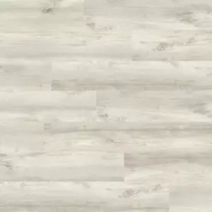 Lifeproof Waterproof Vinyl Plank Flooring 6MILx8.7"Wx48"L White (20.1 sqft/case) - Picture 1 of 10