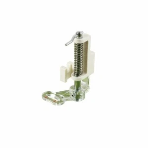 Brother Closed Toe Spring Motion Quilting Genuine Sewing Machine Foot - Picture 1 of 2