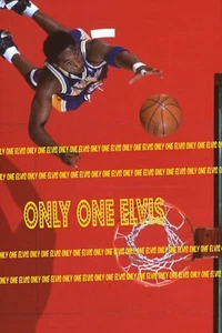 1996 KOBE BRYANT 8x10 Photo Lay-Up LA LAKERS BASKETBALL GREAT - Picture 1 of 1