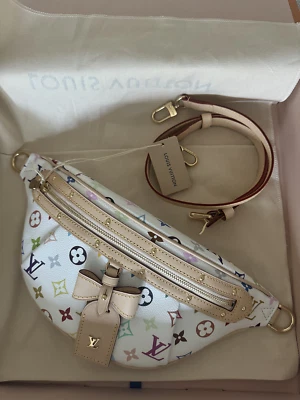 Louis Vuitton NEW LV x TM High Rise M13660 100% Authentic NIB - Image 1 of 4