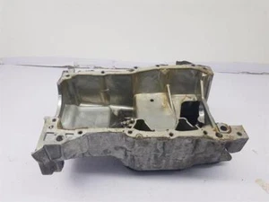 2016-19 TOYOTA C-HR ENGINE OIL SUMP UPPER&LOWER 1.8 PETROL/ELECTRIC 11420 - Picture 1 of 6
