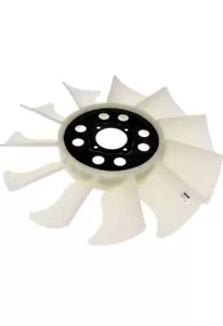 Engine Cooling Fan Blade for 2001-2002 Ford Explorer Sport Trac - Picture 1 of 3