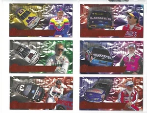 Optima XL RED HOT 1995 - 60 Karten Parallel Satz - direkt von Packungen auf Seiten! SÜSS! - Bild 1 von 10