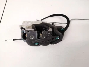 Opel Insignia 2011 Door Lock Mechanism - front right side 13503782 #1516016-12 - Bild 1 von 3