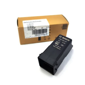 Original Glow Relay Control Unit Glow Time For Fiat IVECO Daily 5802075976 - Picture 1 of 5