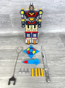 Godaikin Sun Vulcan Chogokin GB-32, Vintage Popy, Hasbro 1982 Japan - Picture 1 of 24